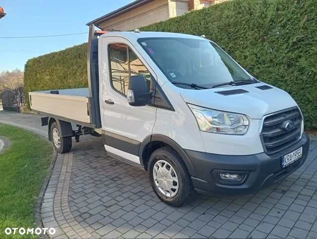 Ford TRANSIT - 2
