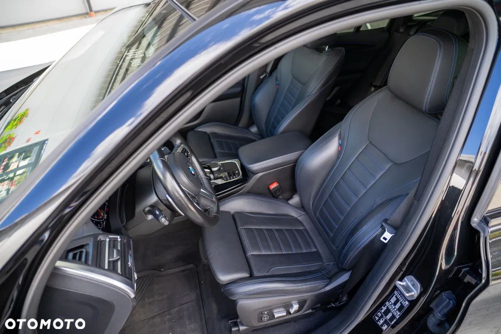 BMW X3 xDrive20i M Sport sport - 24