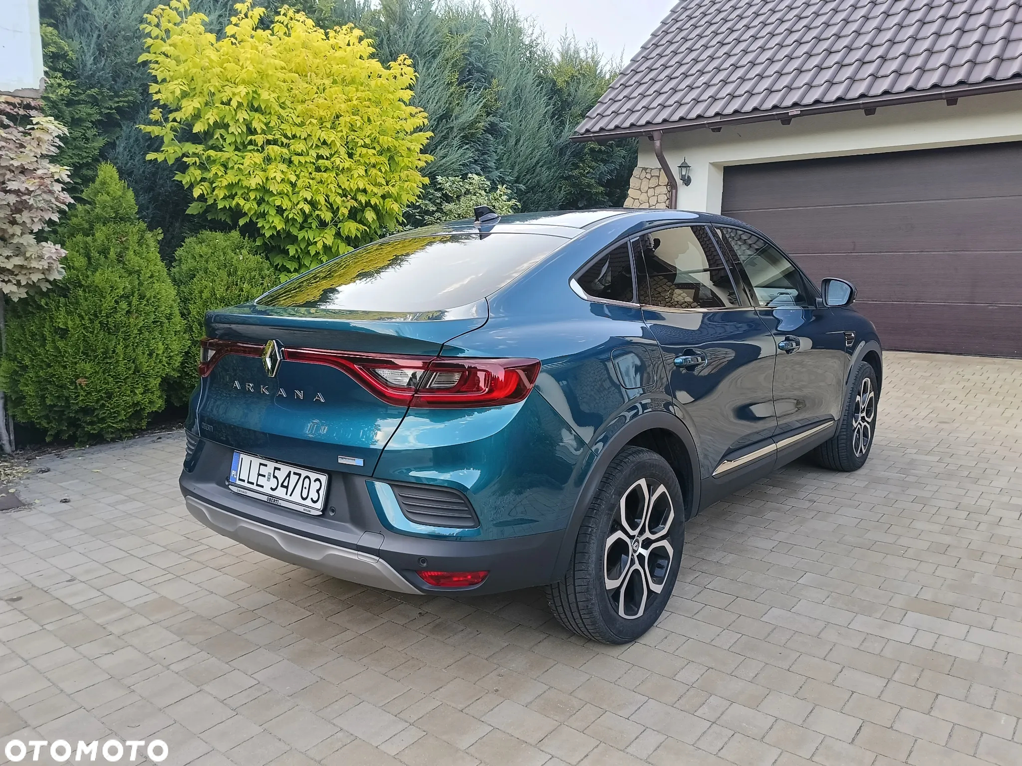 Renault Arkana - 3
