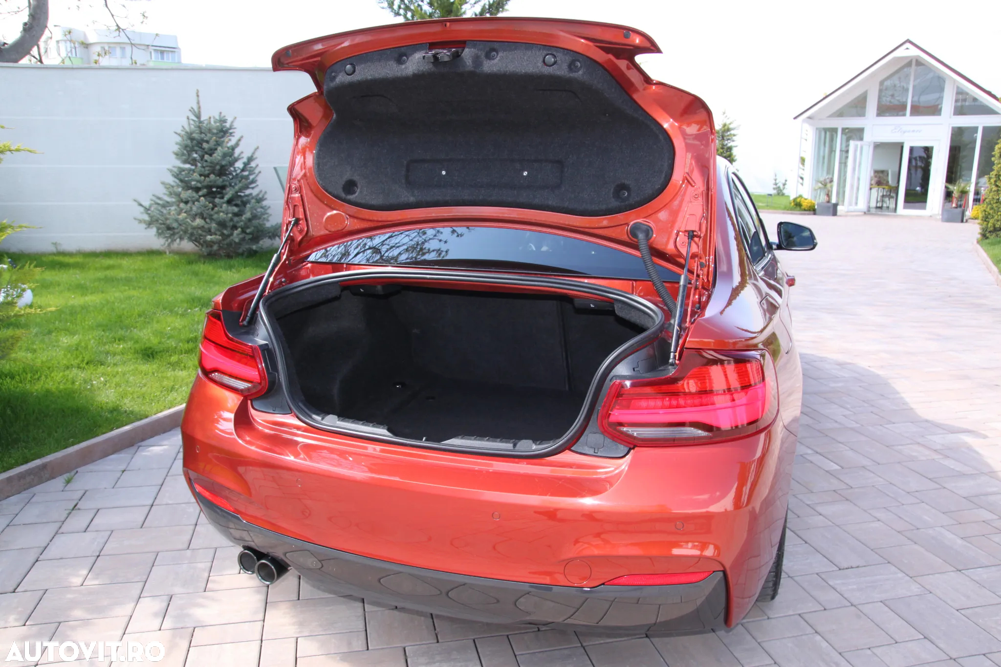BMW Seria 2 - 30