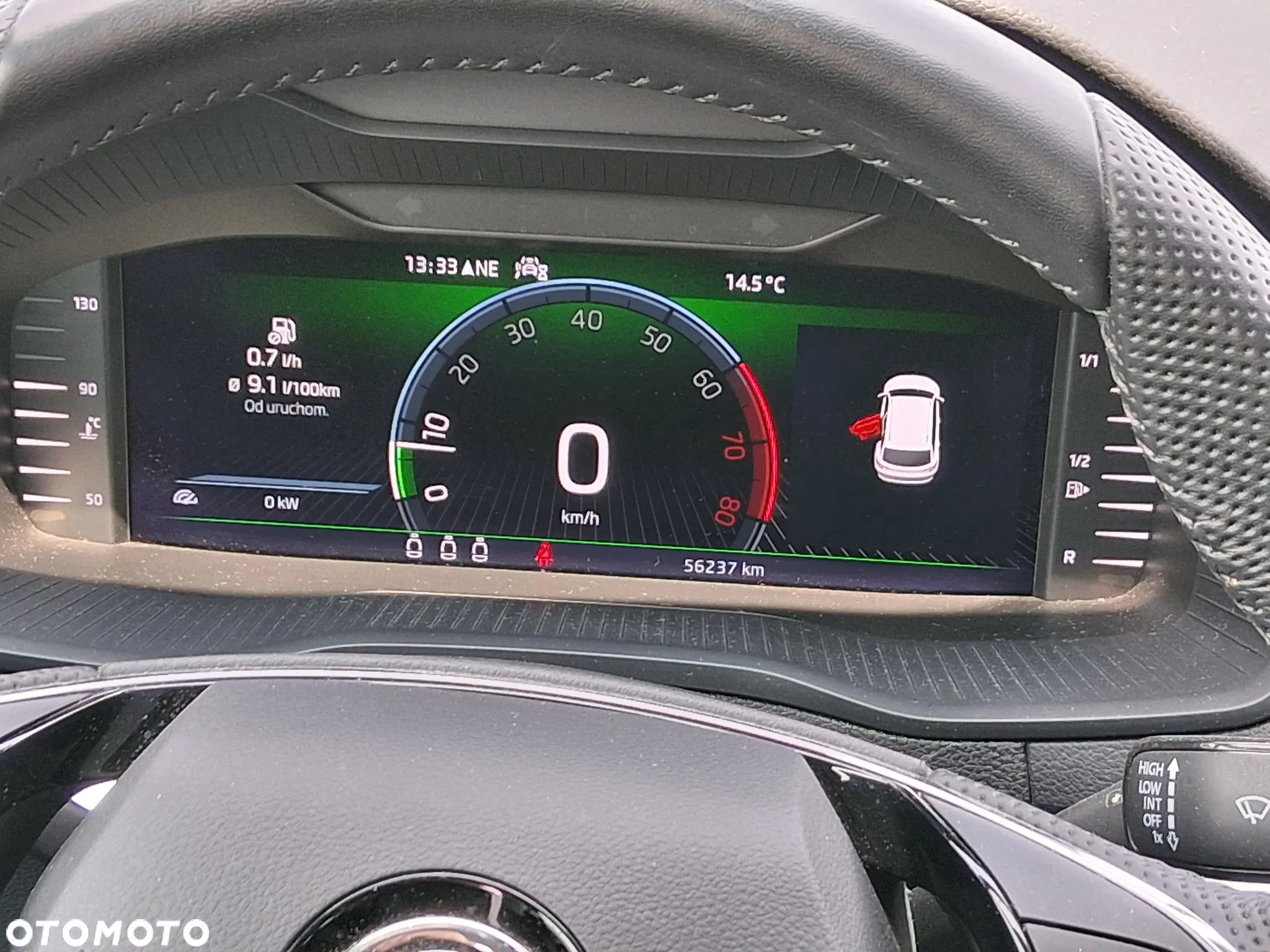 Skoda Karoq 1.5 TSI ACT 4x2 Style - 4