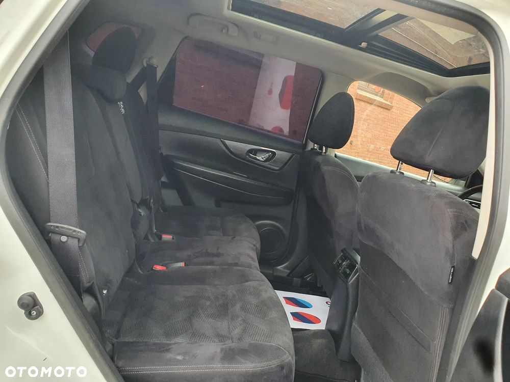 Nissan X-Trail 1.6 DCi Tekna 2WD Xtronic - 12