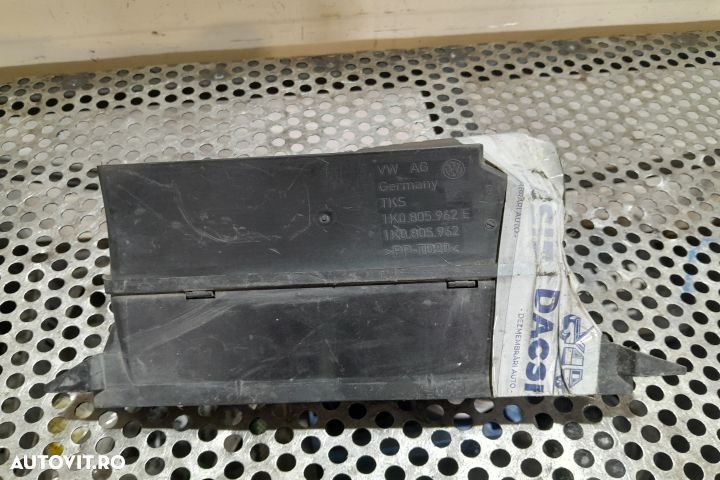 DIFUZOR CAPTARE AER 1K0805962E 1K0805962 1K0805962E 1K0805962 Volkswa - 2