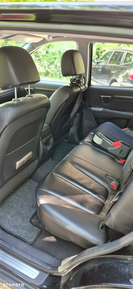 Hyundai Santa Fe 2.4 2WD Comfort - 15