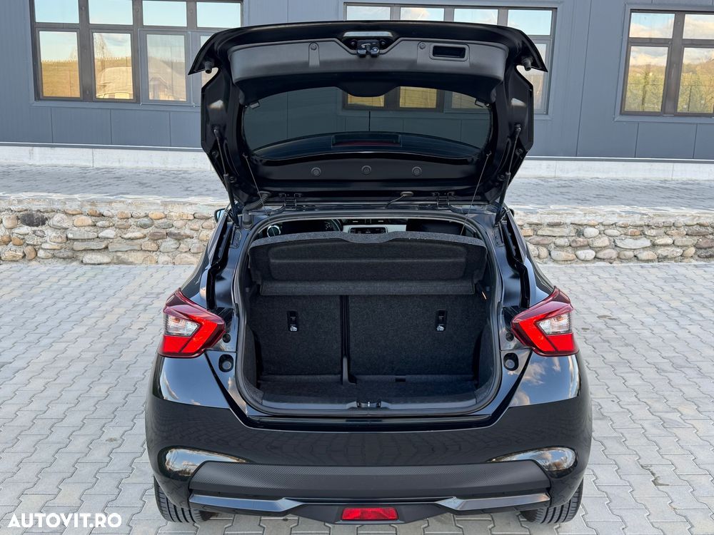 Nissan Micra IG-T 100 N-Style - 16