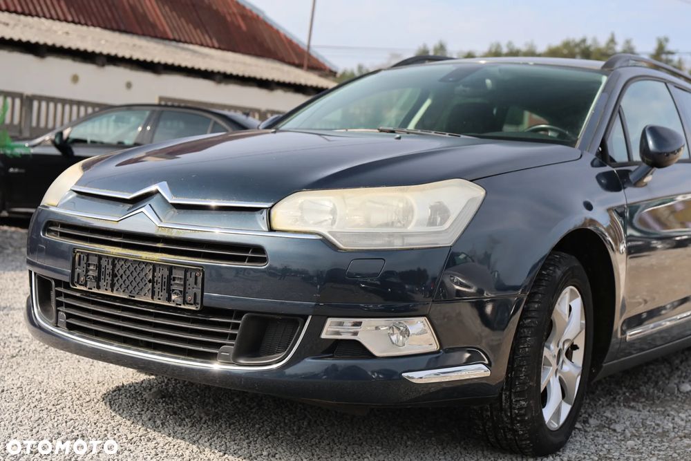 Citroën C5 1.8 16V Confort - 2