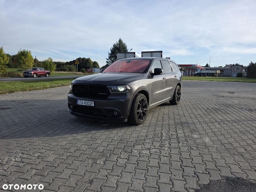Dodge Durango