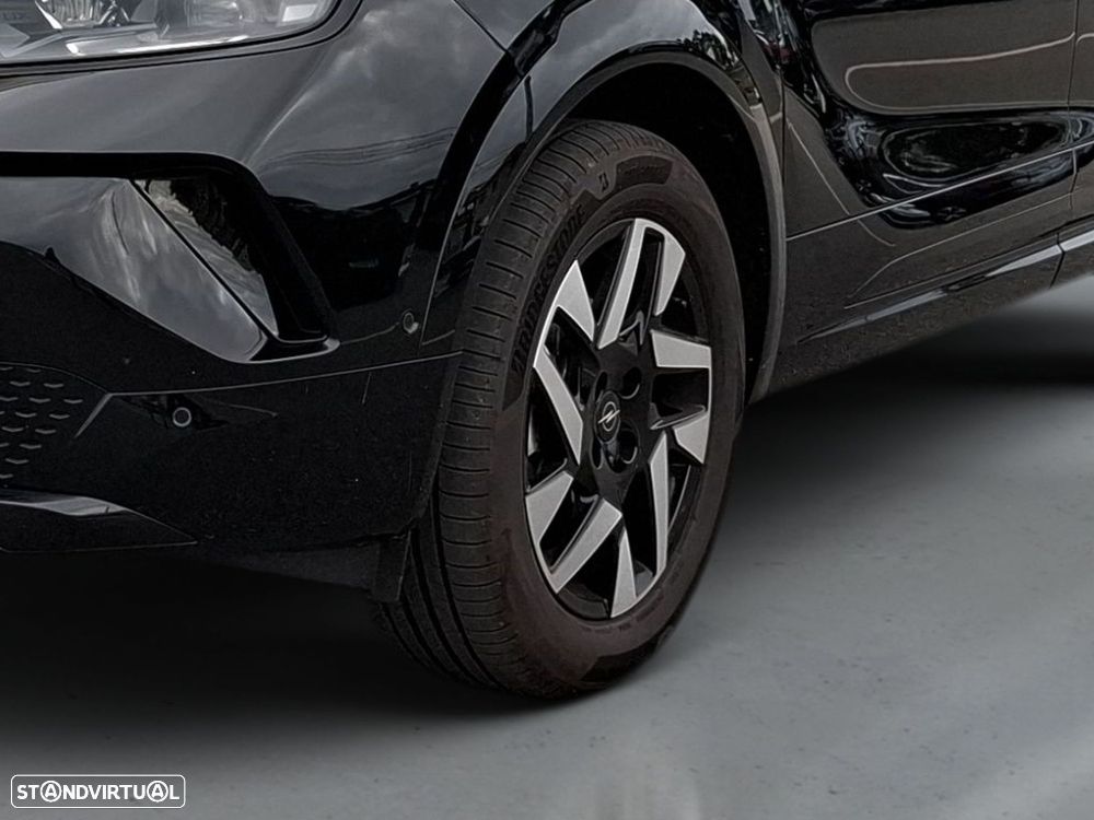 Opel Mokka - 4