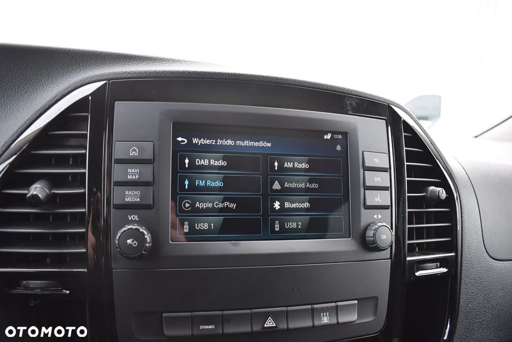 Mercedes-Benz eVito Tourer 129 L2 Pro 447.703 - 32