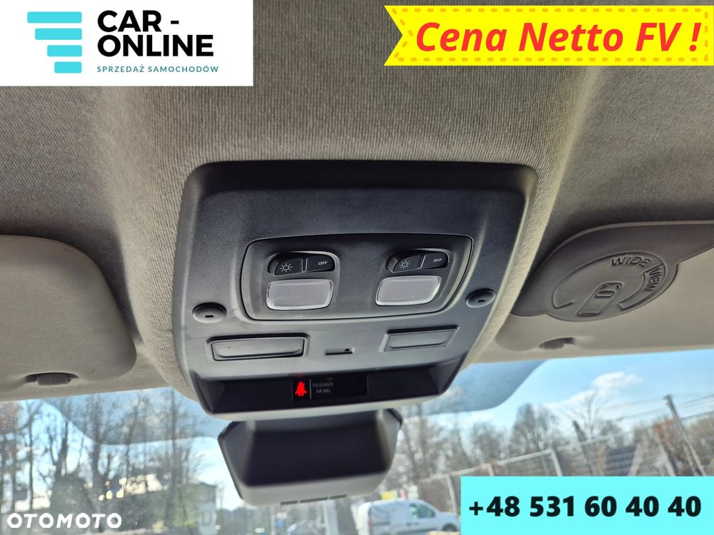 Renault Trafic - 22