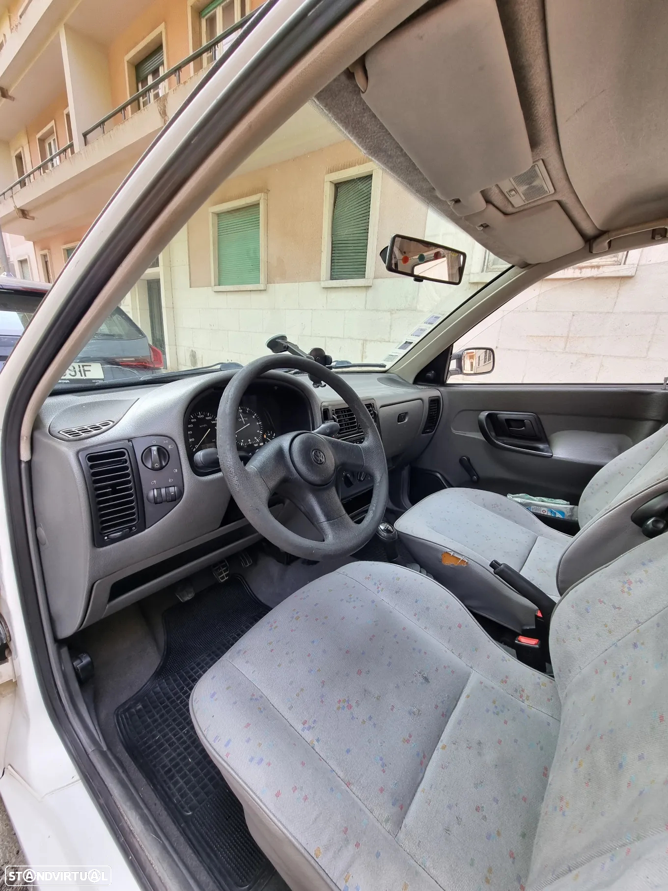VW Caddy 1.4i - 15