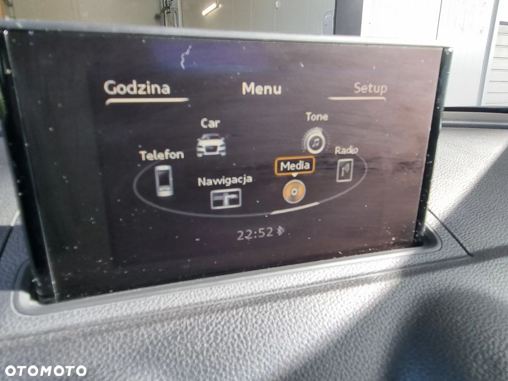 Audi A3 3-drzwiowe 1.6 TDI - 18