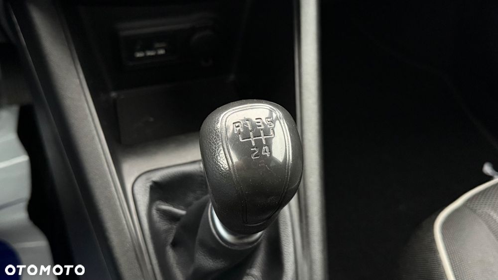 Kia Venga 1.4 M - 29