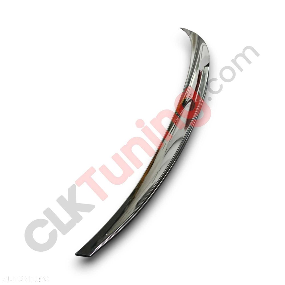 Eleron pentru portbagaj Dacia Logan 2 - 5