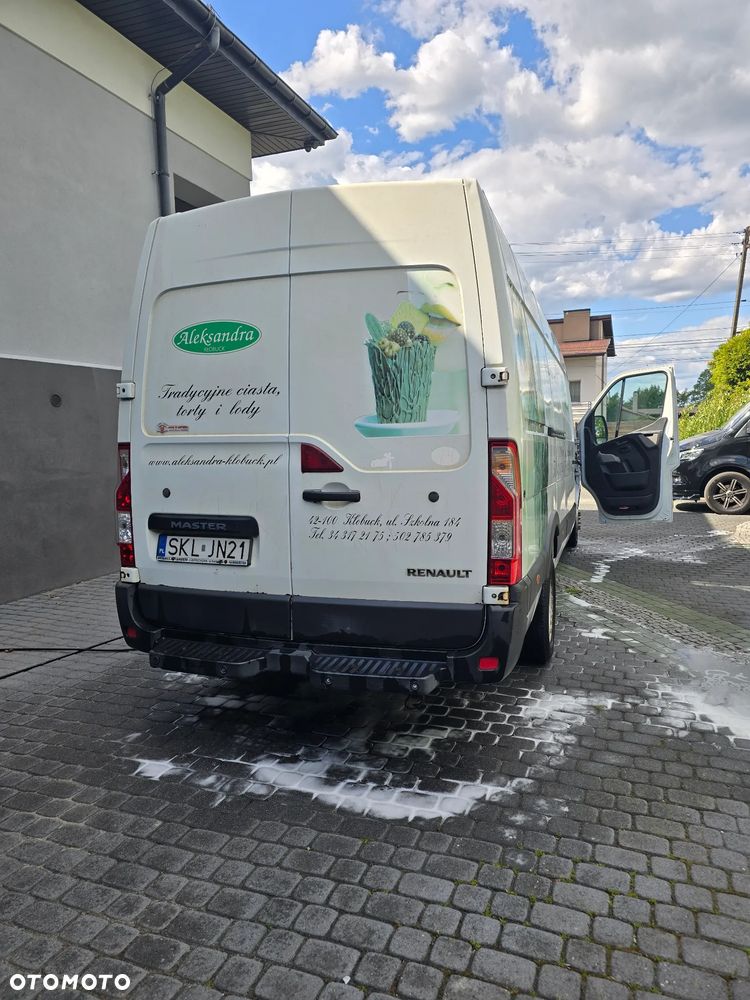Renault Master - 16