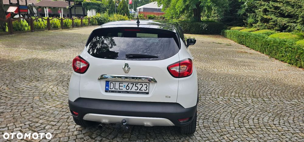 Renault Captur - 4