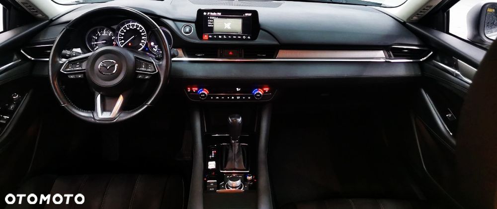 Mazda 6 2.0 SkyJoy - 7