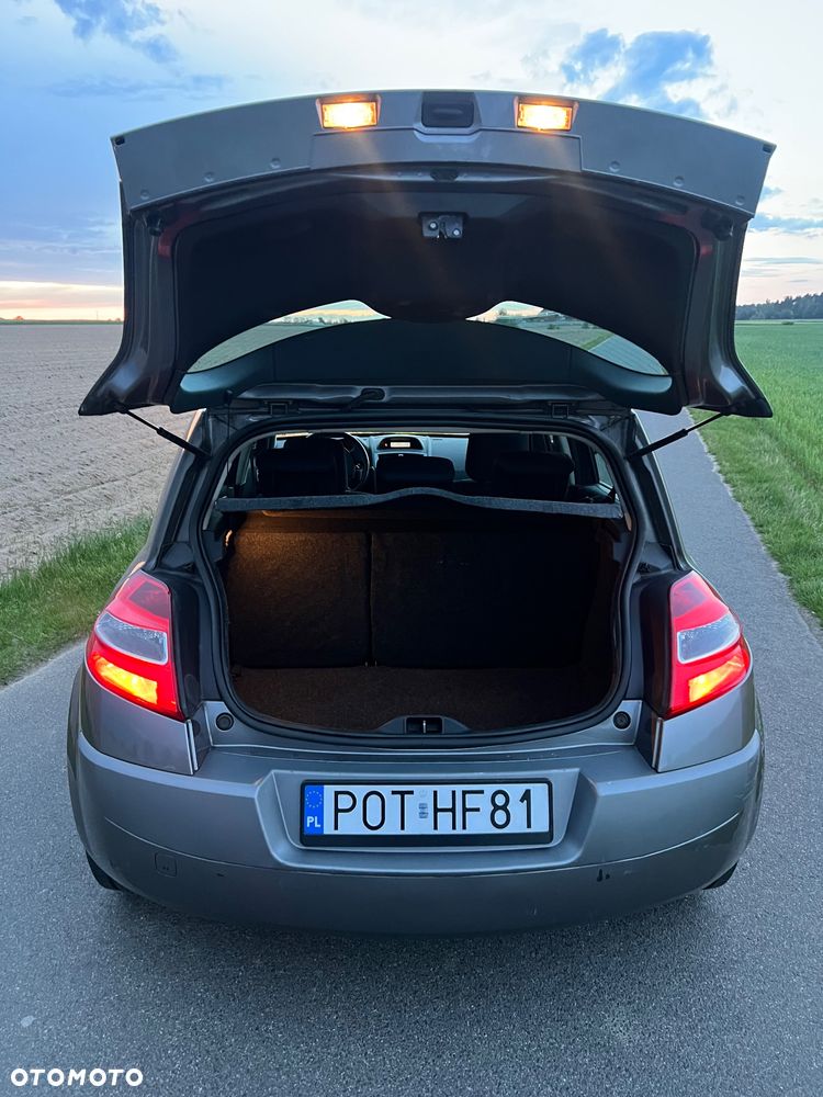 Renault Megane - 5