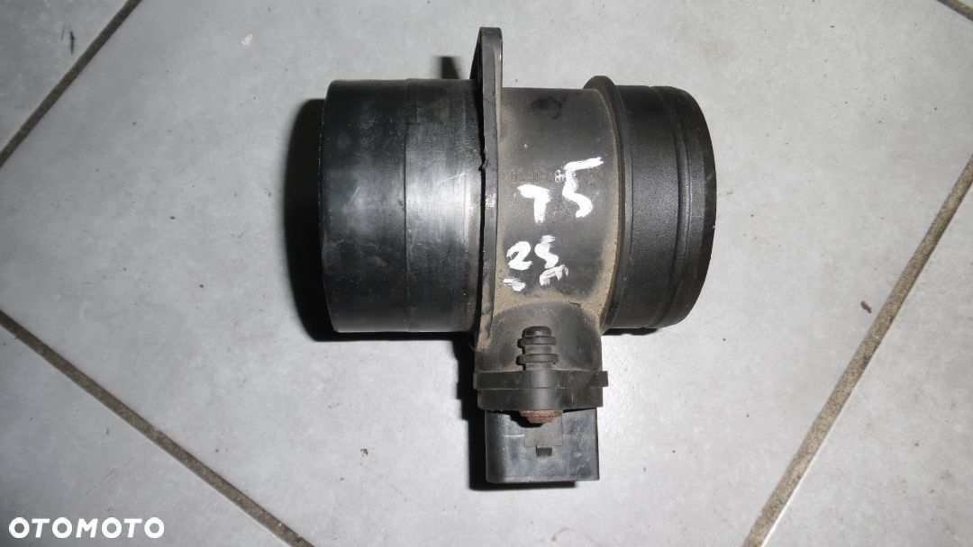 Przepływomierz VW Transporter T5 2.5TDI 0281002461 - 1