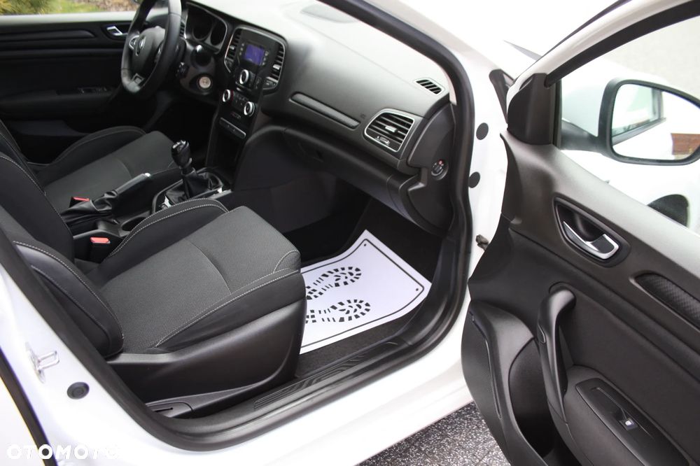 Renault Megane - 9