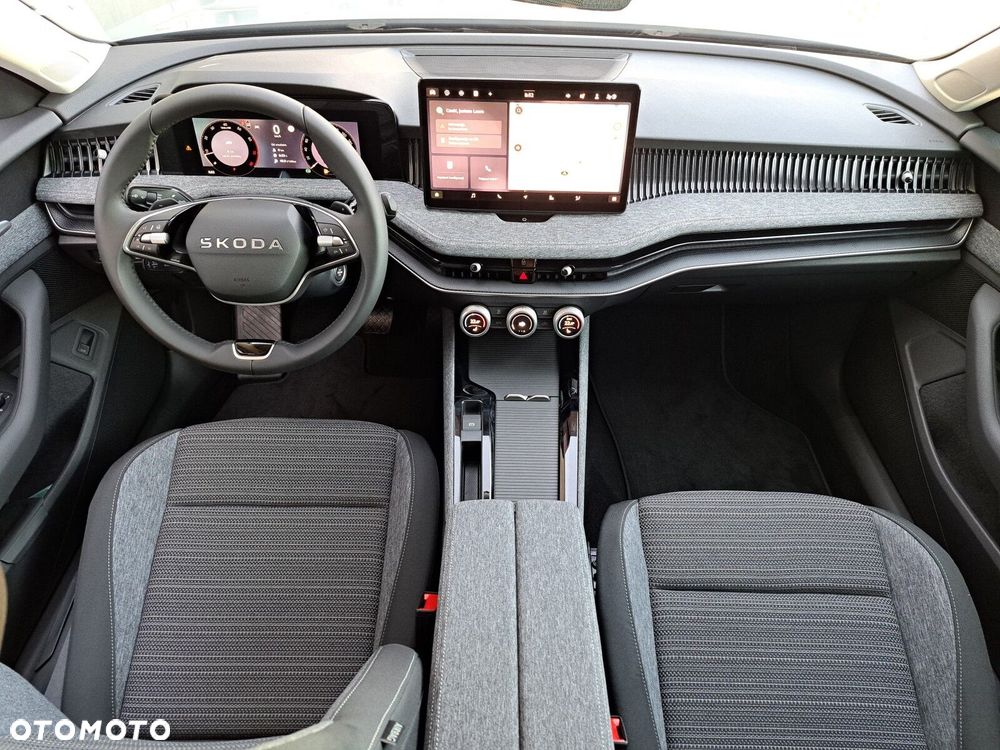 Skoda Superb 2.0 TSI Selection DSG - 16