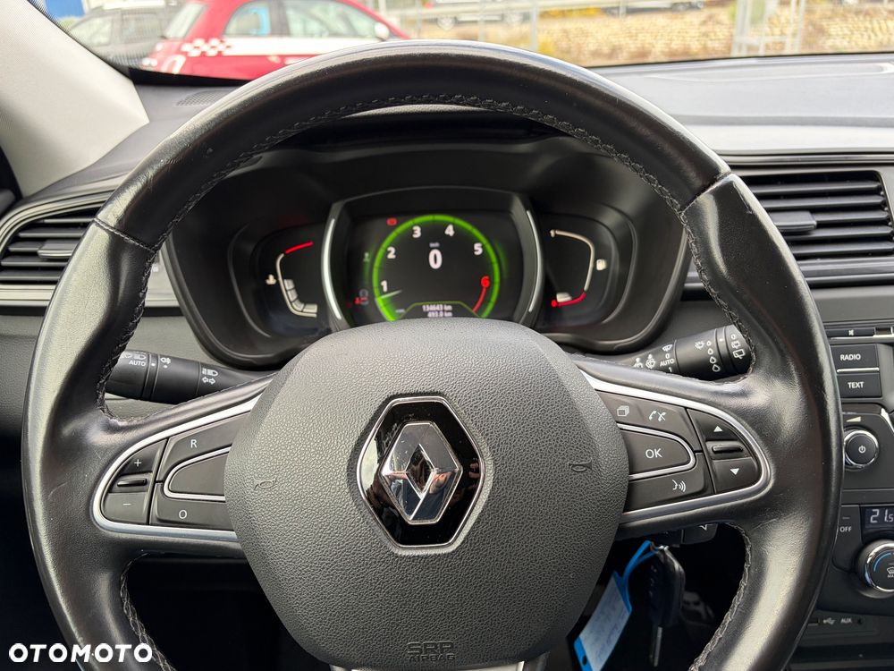 Renault Kadjar Energy TCe 130 Experience - 17