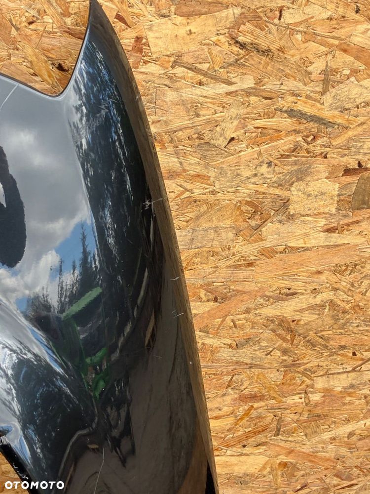 AUDI A6 C5  BŁOTNIK PRZÓD PRZEDNI LEWY - 4