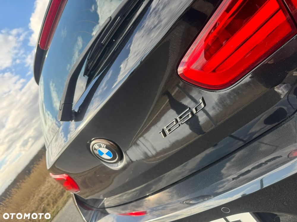 BMW Seria 1 - 16