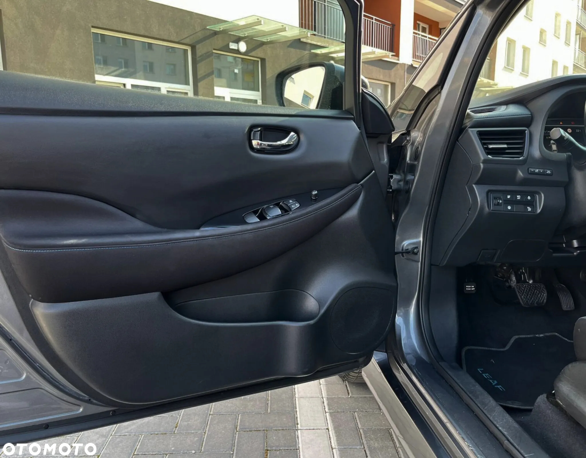 Nissan Leaf Leaf10 40 kWh - 17