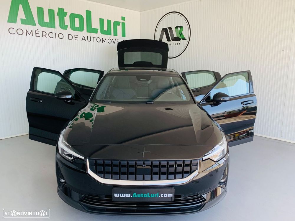Polestar 2 Long Range 78 kWh AWD - 50