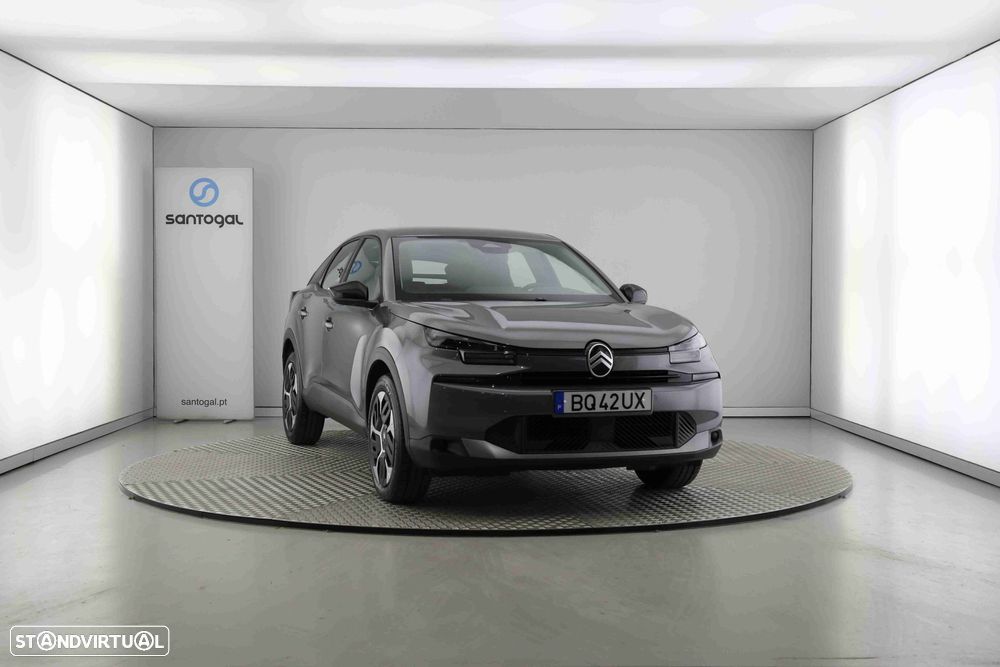 Citroën C4 1.2 Hybrid Plus e-DSC6 - 7