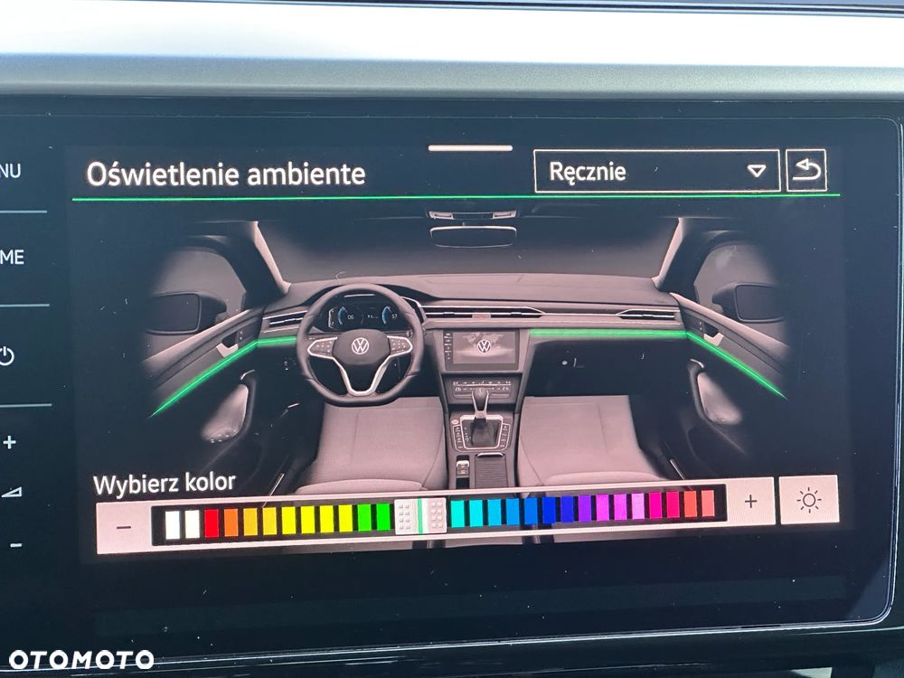 Volkswagen Arteon Shooting Brake 2.0 TSI OPF DSG R-Line - 33