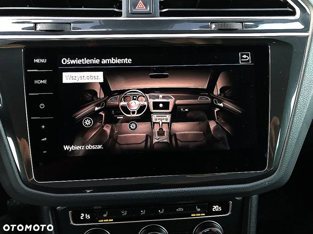 Volkswagen Tiguan 2.0 TDI SCR 4Mot Highline DSG - 18