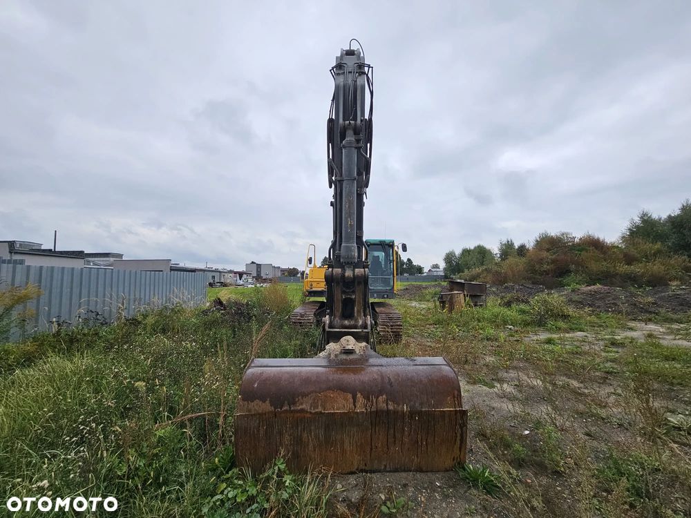 Volvo EC 290 BNLC - 7