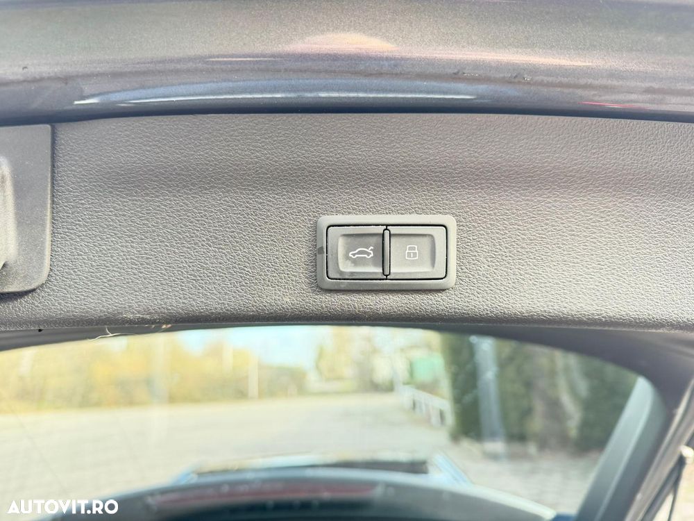 Audi A6 40 TDI S tronic S line - 15