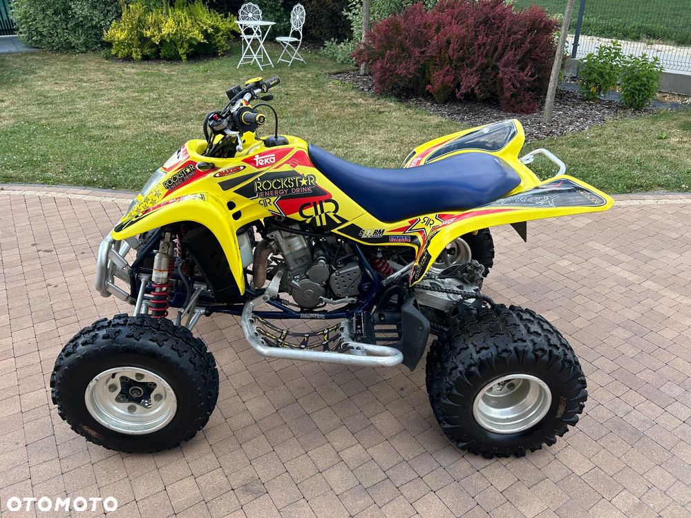 Suzuki Inny - 8