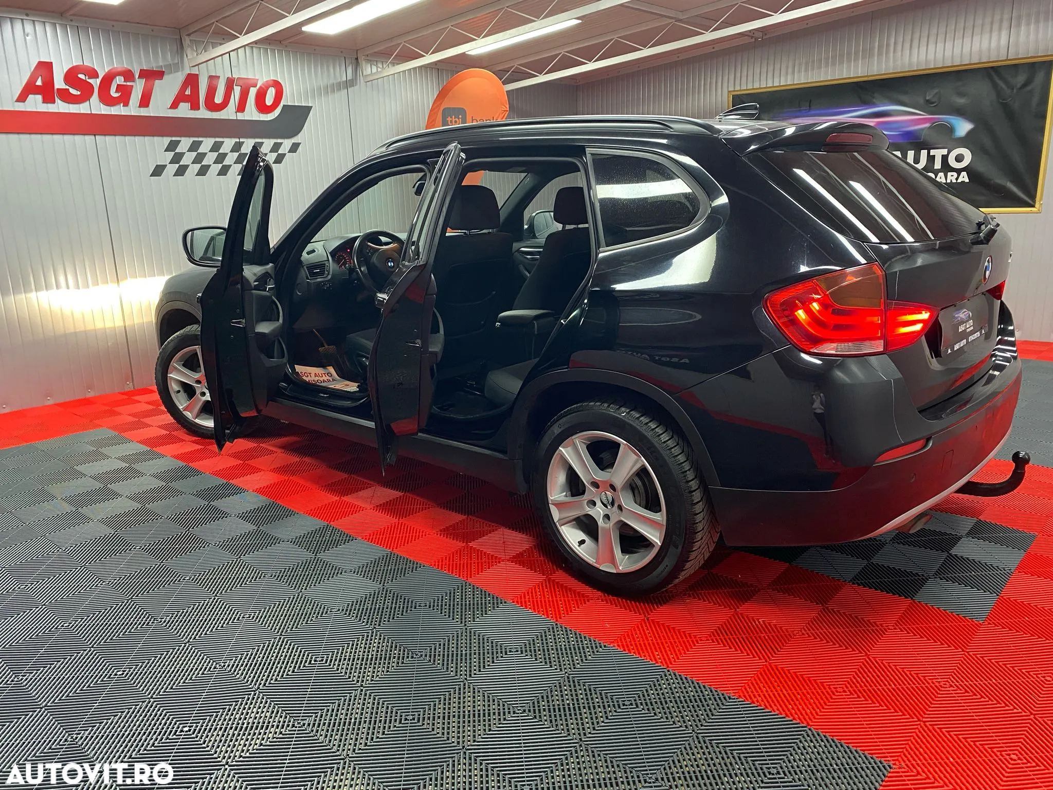 BMW X1 - 17