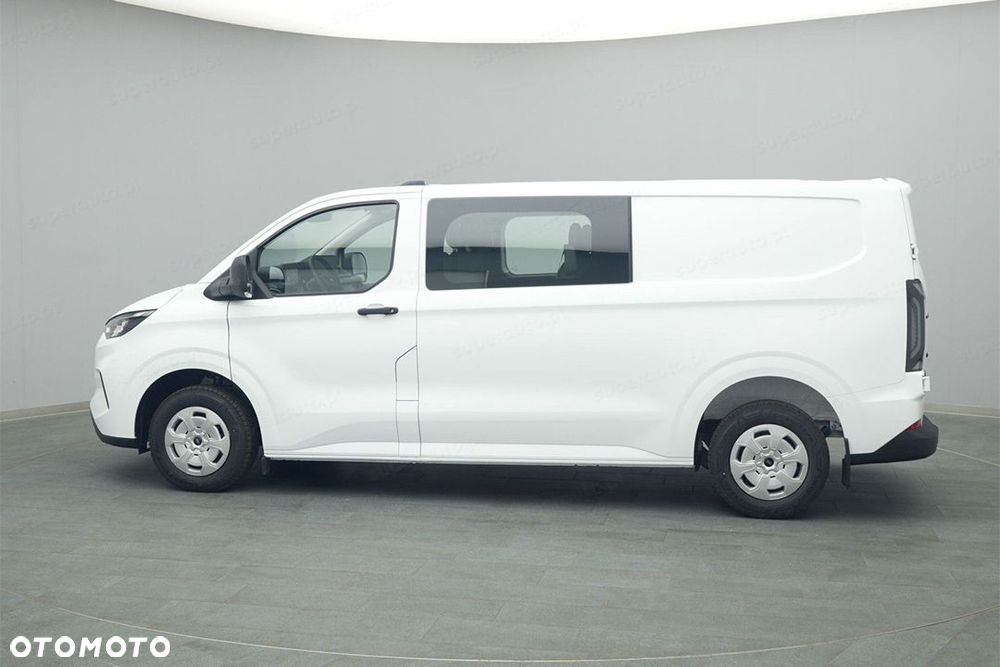 Ford Transit Custom 320 L2H1 Trend Zabudowa Brygadowa 2.0 150KM - 6
