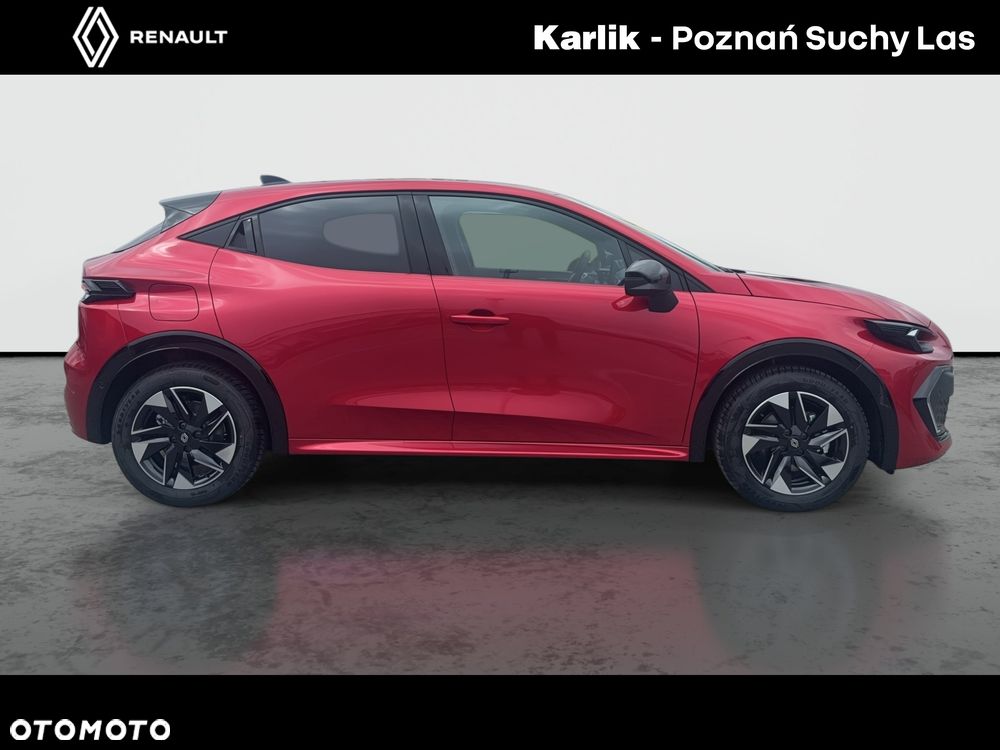 Renault Clio 1.8 E-TECH Full Hybrid 160 Techno - 3