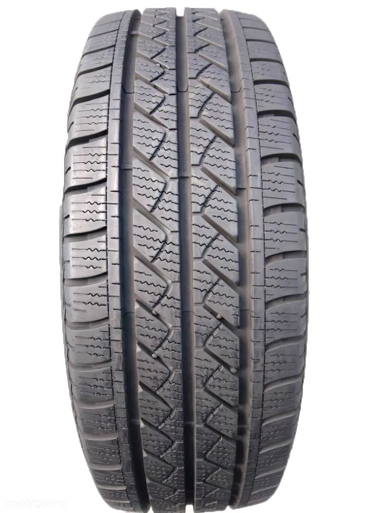 Goodyear Vector 4Seasons Cargo 215/65 R16C 109/107T 2024 8-8.5mm - 1