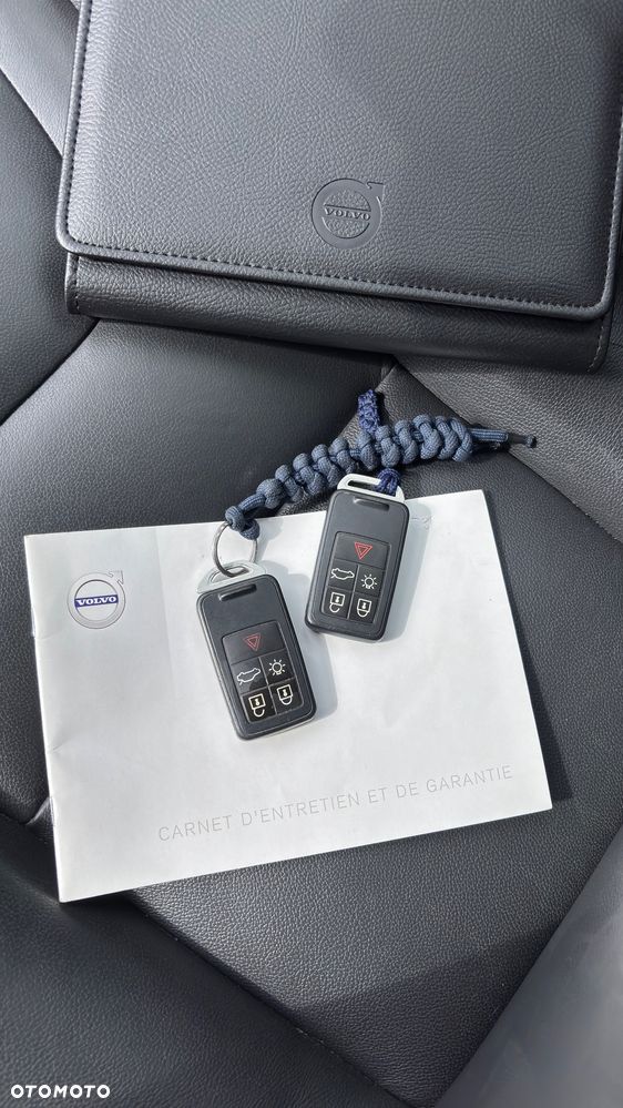 Volvo V60 D4 Drive-E Summum - 19