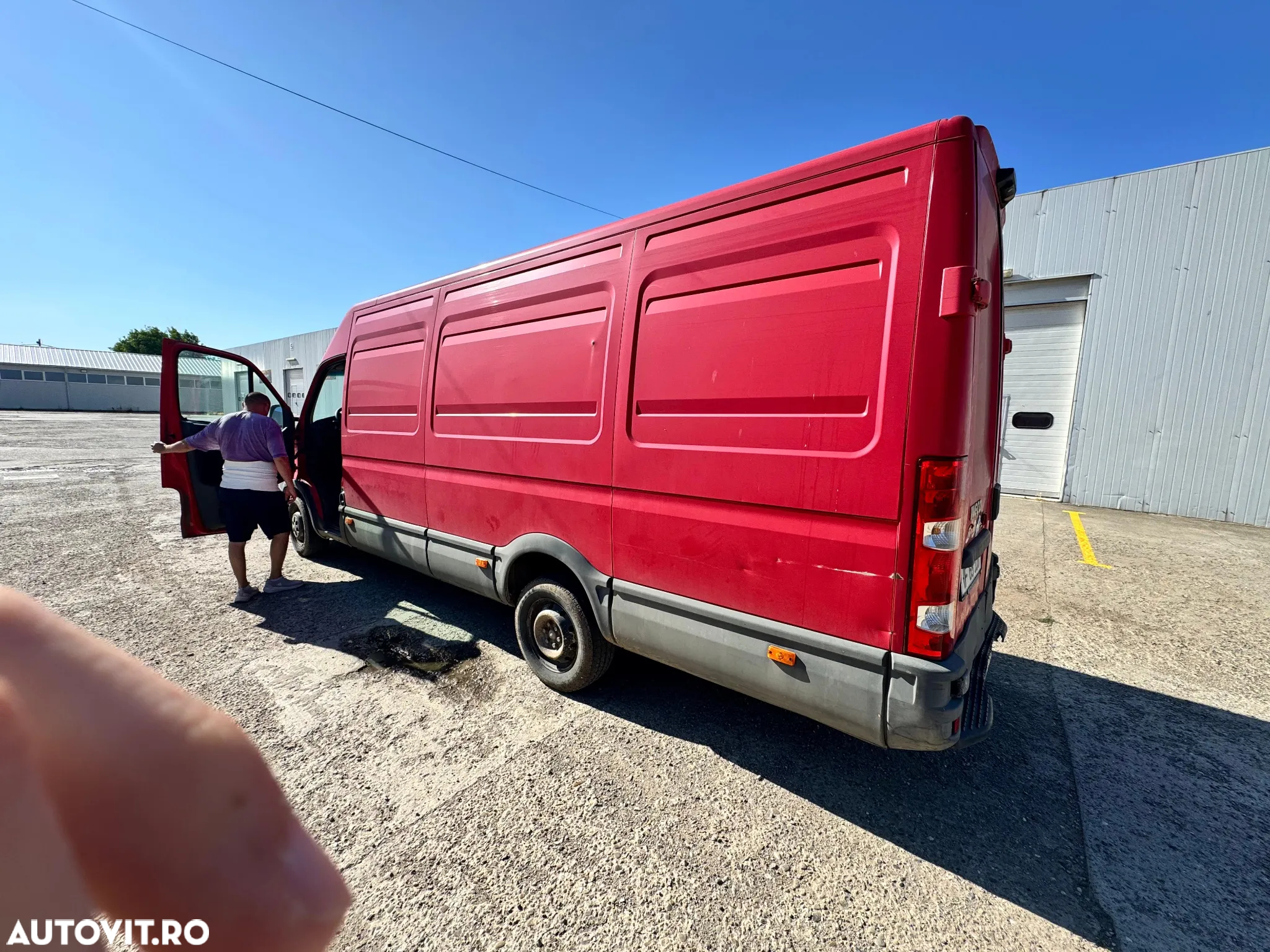 Iveco Daily - 6