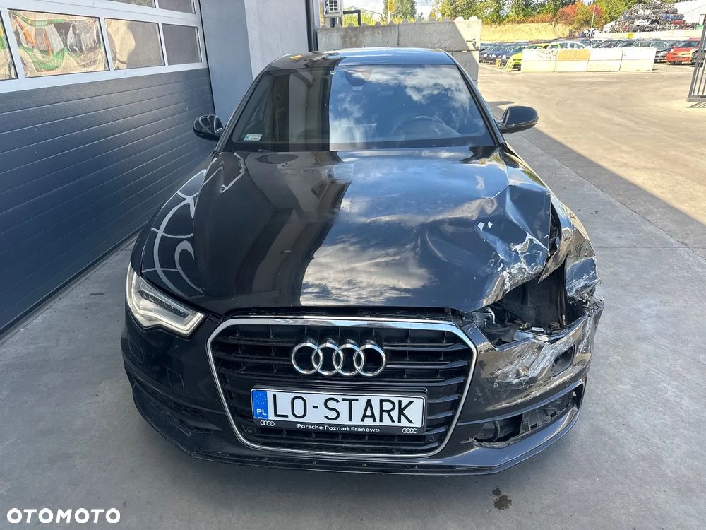 Audi A6 Avant - 5