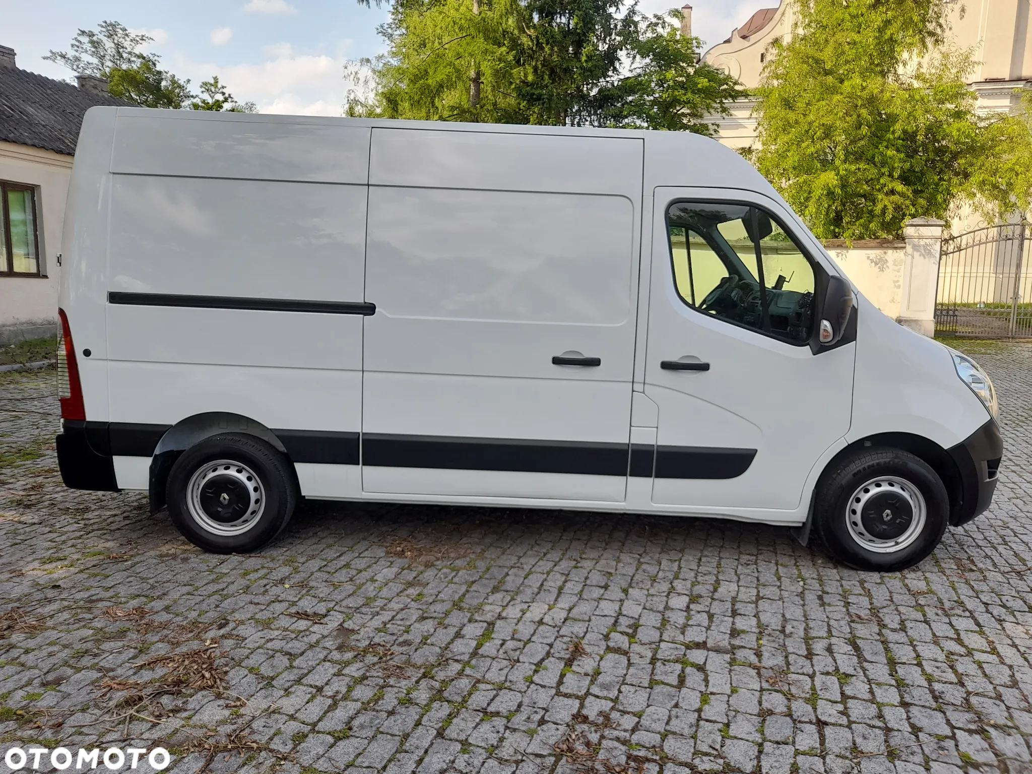 Renault Master - średniak - 4