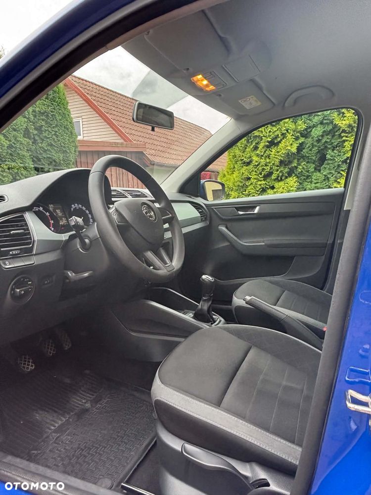 Skoda Fabia 1.0 TSI Ambition - 5