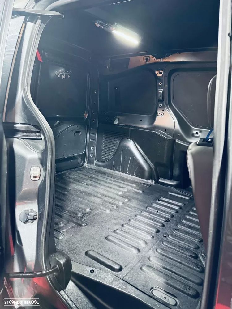 Citroën berlingo 1.6 bluehdi - 12