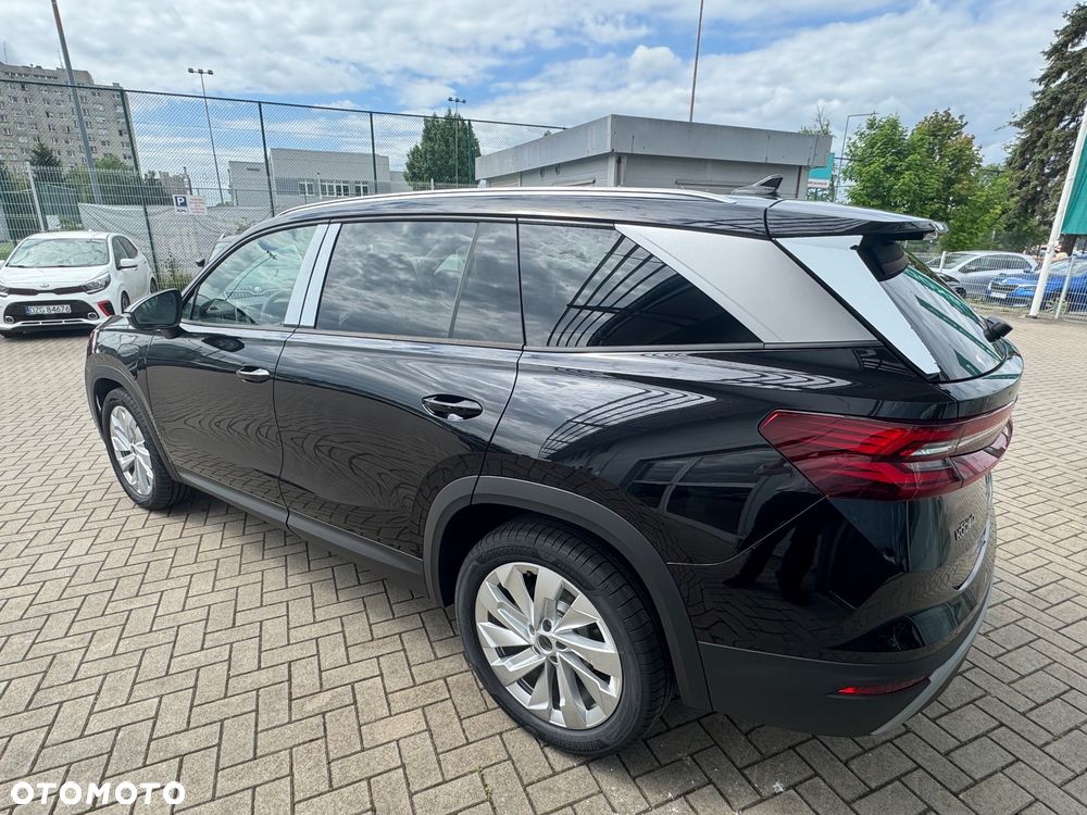Skoda Kodiaq - 4
