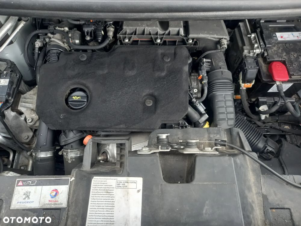 Peugeot Expert Kombi 1.5 BlueHDi Standard 2,8t - 16