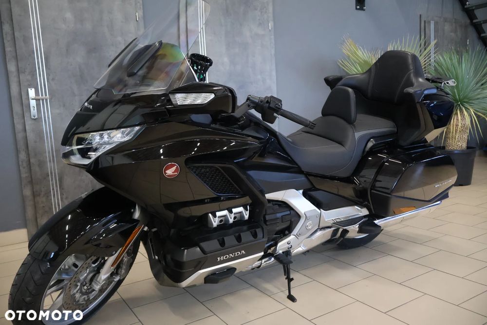 Honda GL - 31