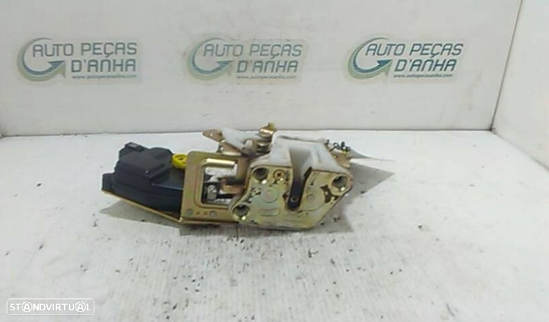 Fecho Da Porta Trás Dto Chevrolet Matiz (M200, M250) - 4